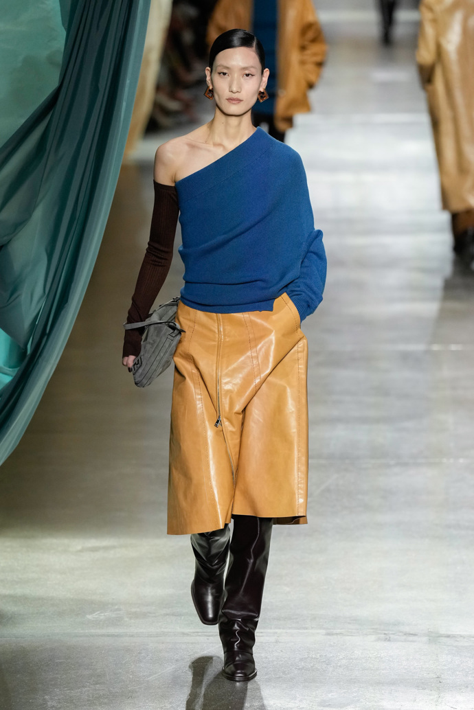  

Prohlédněte si kolekci Fendi Fall/Winter 2024
