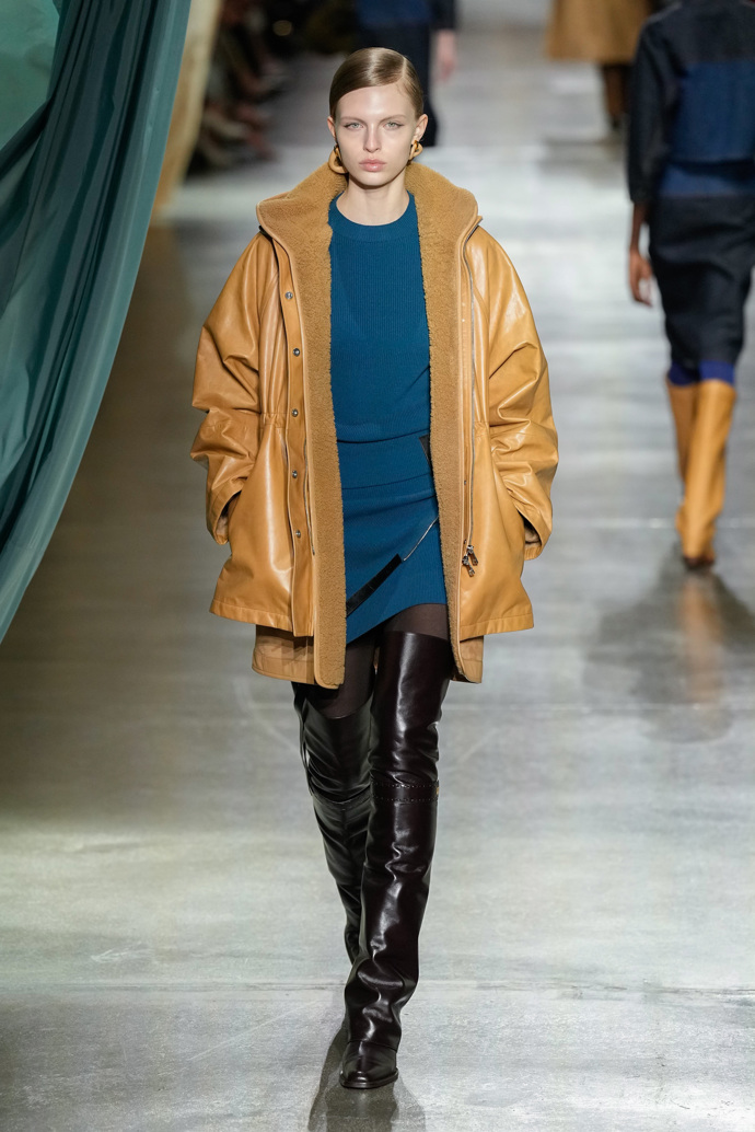  

Prohlédněte si kolekci Fendi Fall/Winter 2024
