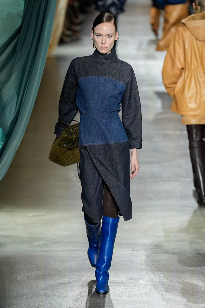  

Prohlédněte si kolekci Fendi Fall/Winter 2024
