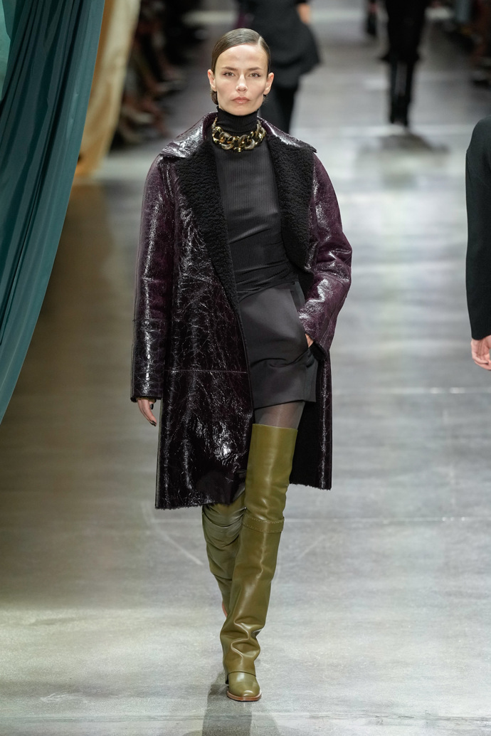  

Prohlédněte si kolekci Fendi Fall/Winter 2024
