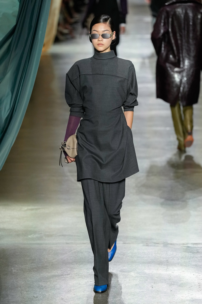  

Prohlédněte si kolekci Fendi Fall/Winter 2024
