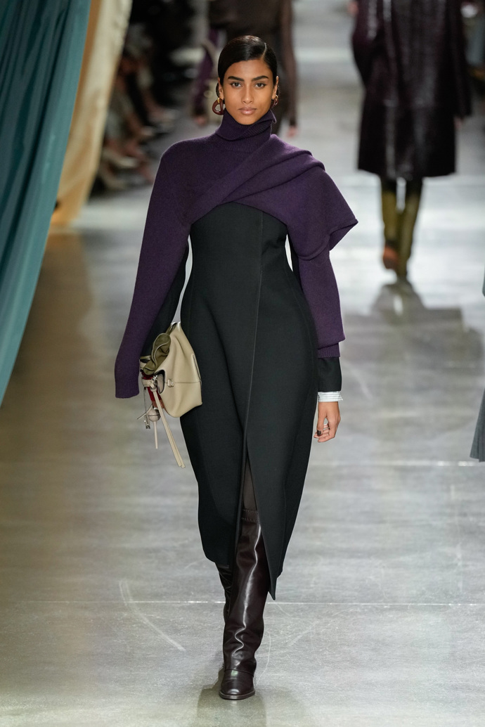  

Prohlédněte si kolekci Fendi Fall/Winter 2024
