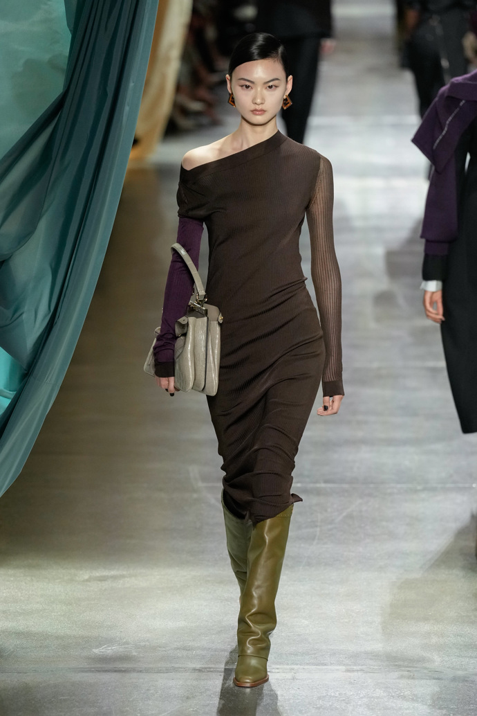  

Prohlédněte si kolekci Fendi Fall/Winter 2024
