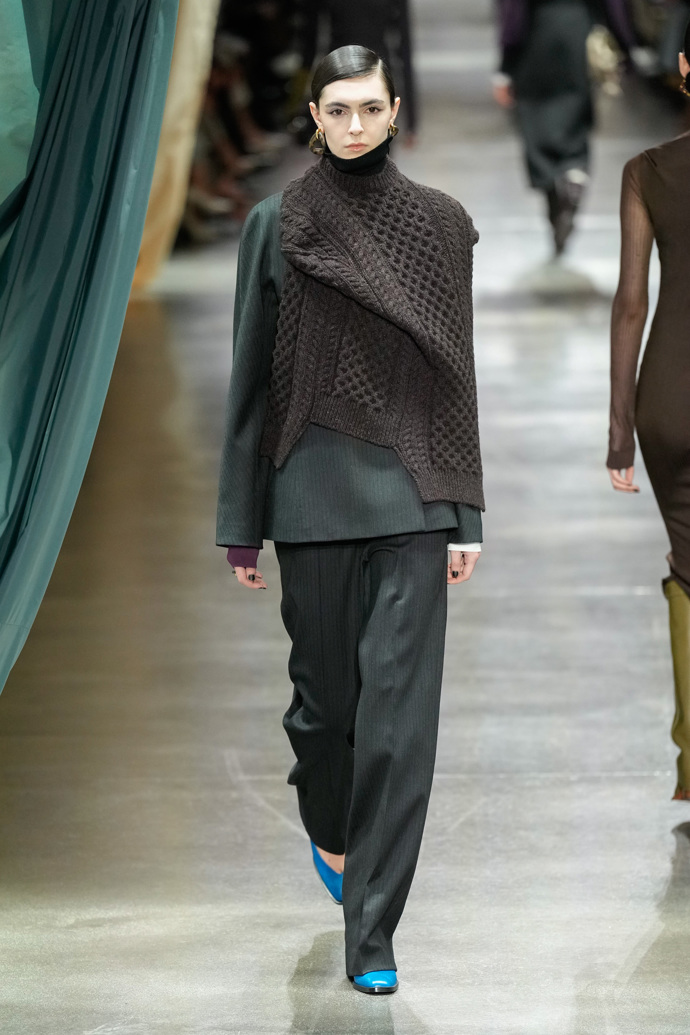  

Prohlédněte si kolekci Fendi Fall/Winter 2024
