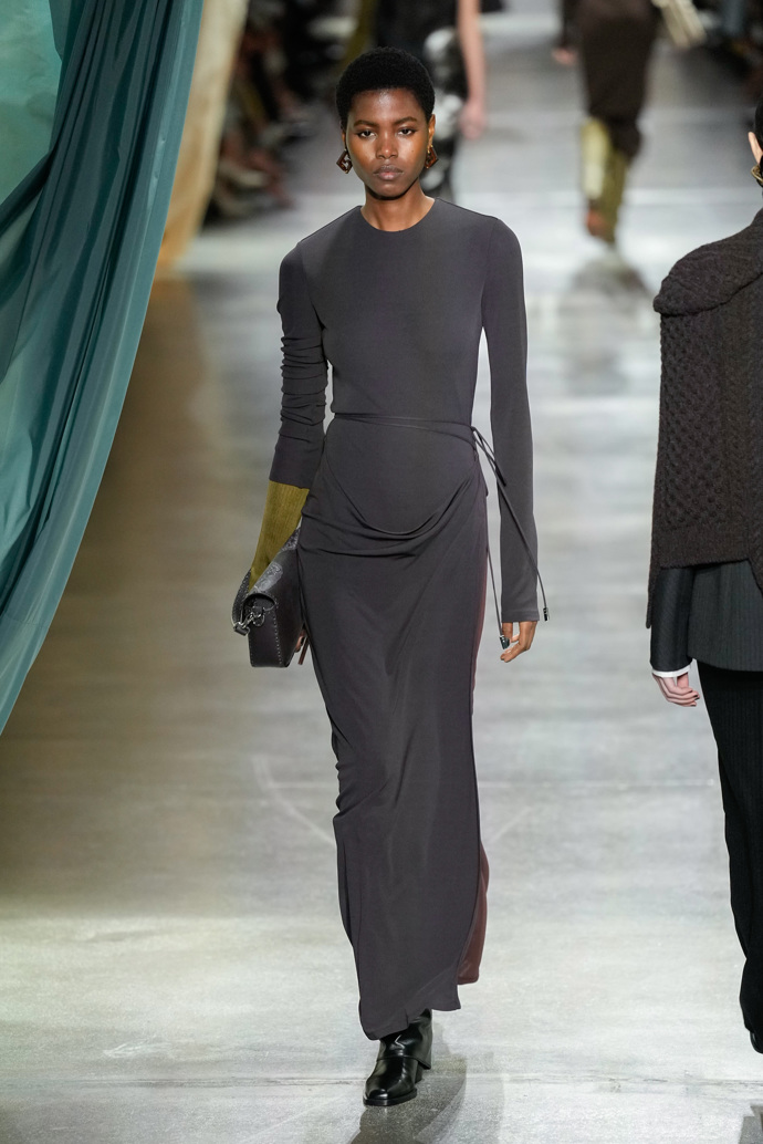  

Prohlédněte si kolekci Fendi Fall/Winter 2024
