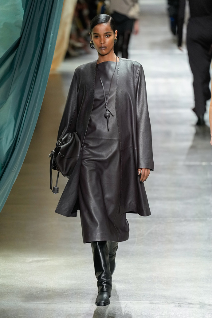 

Prohlédněte si kolekci Fendi Fall/Winter 2024
