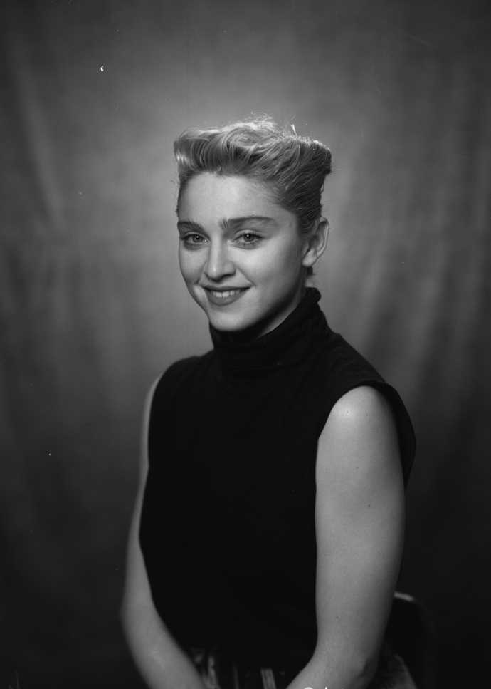  

Madonna
