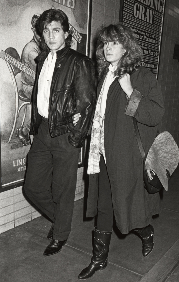  

Eric Roberts a Julia Roberts jsou od sebe 11 let
