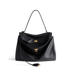  

Kabelka Rodeo Large, Balenciaga, 4 250 EUR

