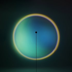  

Svítidlo Halo One, Halo Edition
