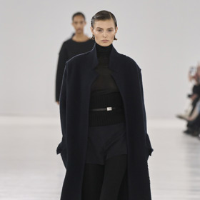 Prohlédněte si ready-to-wear kolekci Max Mara Fall/Winter 2024...
Prohlédněte si ready-to-wear kolekci Max Mara Fall/Winter 2024...