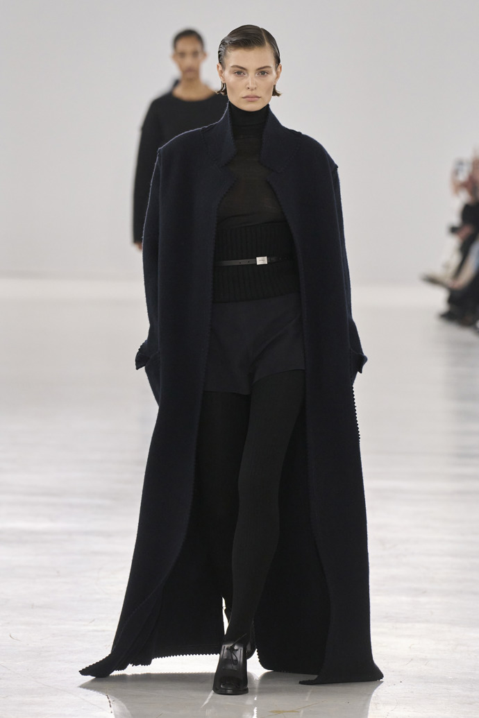 Prohlédněte si ready-to-wear kolekci Max Mara Fall/Winter 2024...
Prohlédněte si ready-to-wear kolekci Max Mara Fall/Winter 2024...