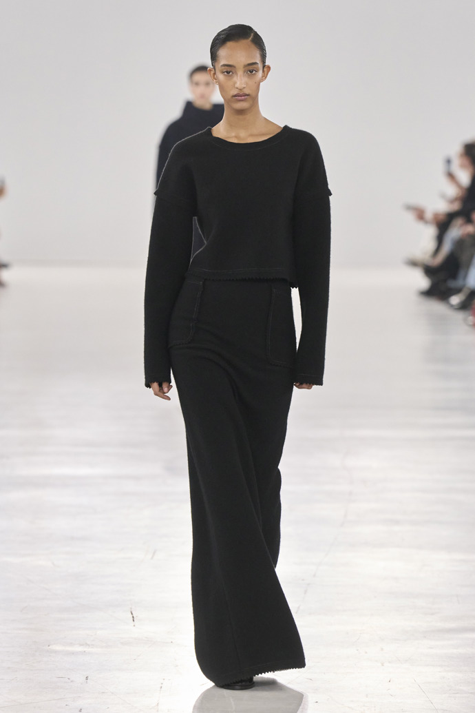 Prohlédněte si ready-to-wear kolekci Max Mara Fall/Winter 2024...
Prohlédněte si ready-to-wear kolekci Max Mara Fall/Winter 2024...
