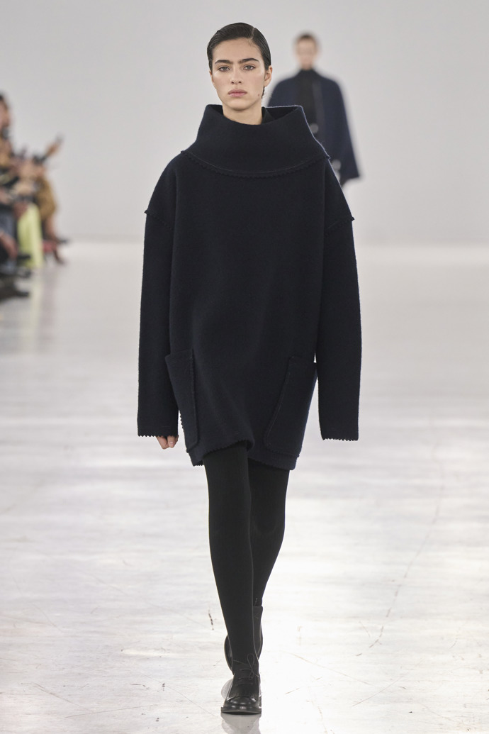 Prohlédněte si ready-to-wear kolekci Max Mara Fall/Winter 2024...
Prohlédněte si ready-to-wear kolekci Max Mara Fall/Winter 2024...