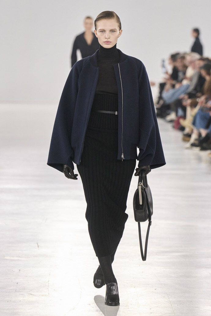 Prohlédněte si ready-to-wear kolekci Max Mara Fall/Winter 2024...
Prohlédněte si ready-to-wear kolekci Max Mara Fall/Winter 2024...