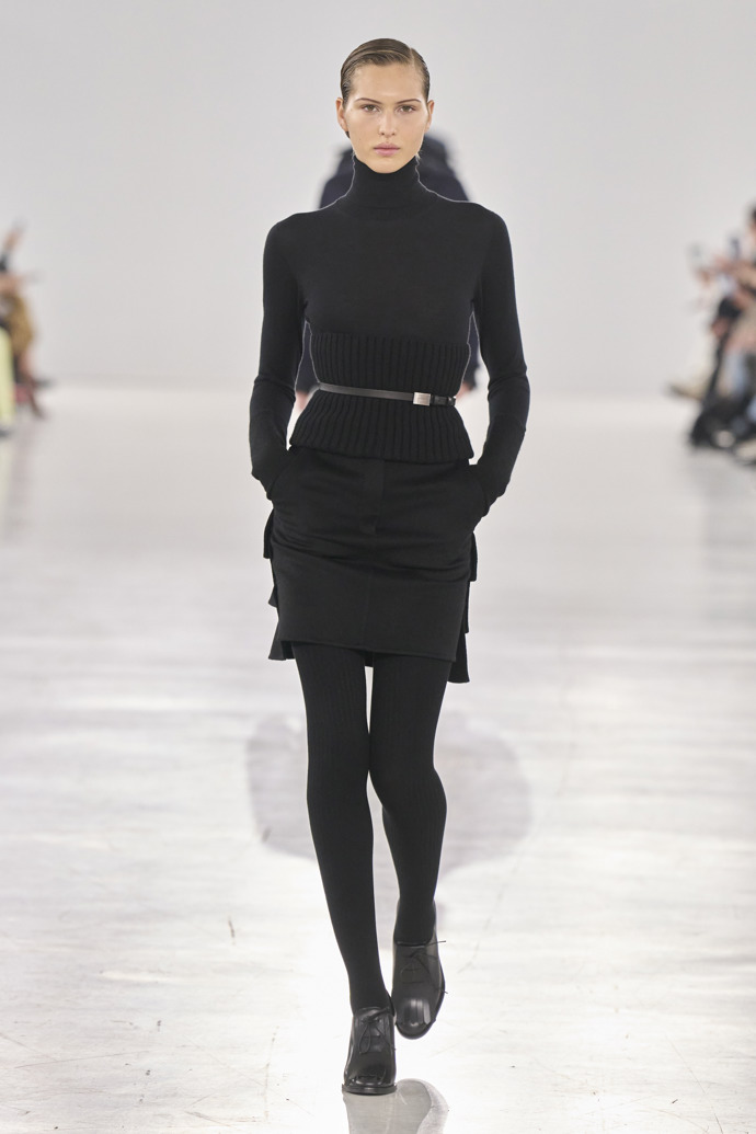 Prohlédněte si ready-to-wear kolekci Max Mara Fall/Winter 2024...
Prohlédněte si ready-to-wear kolekci Max Mara Fall/Winter 2024...