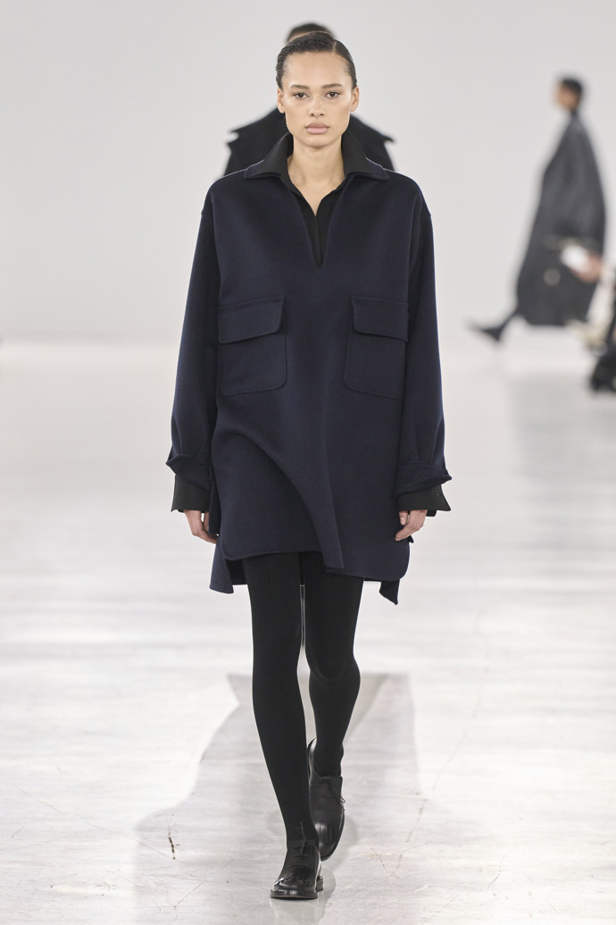 Prohlédněte si ready-to-wear kolekci Max Mara Fall/Winter 2024...
Prohlédněte si ready-to-wear kolekci Max Mara Fall/Winter 2024...