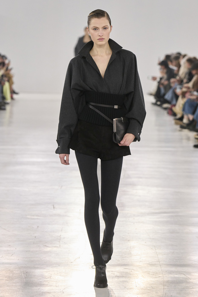 Prohlédněte si ready-to-wear kolekci Max Mara Fall/Winter 2024...
Prohlédněte si ready-to-wear kolekci Max Mara Fall/Winter 2024...