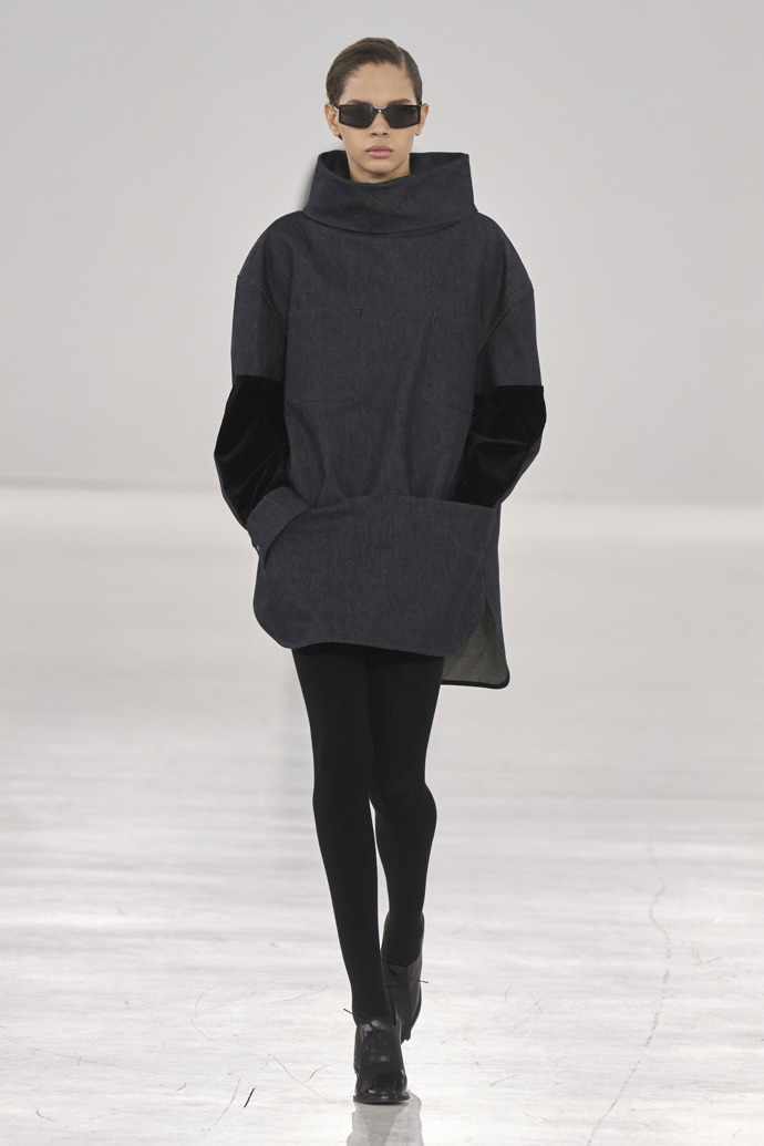 Prohlédněte si ready-to-wear kolekci Max Mara Fall/Winter 2024...
Prohlédněte si ready-to-wear kolekci Max Mara Fall/Winter 2024...