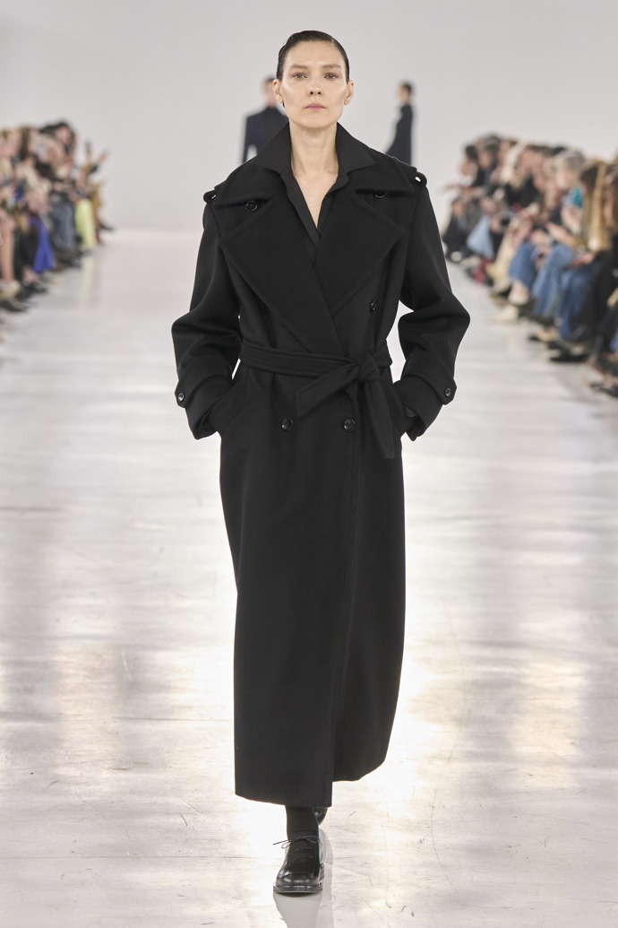 Prohlédněte si ready-to-wear kolekci Max Mara Fall/Winter 2024...
Prohlédněte si ready-to-wear kolekci Max Mara Fall/Winter 2024...