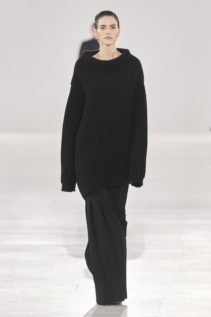 Prohlédněte si ready-to-wear kolekci Max Mara Fall/Winter 2024...
Prohlédněte si ready-to-wear kolekci Max Mara Fall/Winter 2024...