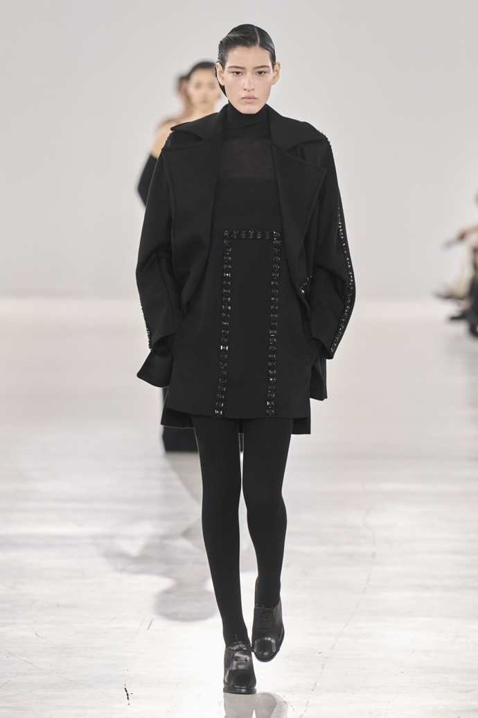 Prohlédněte si ready-to-wear kolekci Max Mara Fall/Winter 2024...
Prohlédněte si ready-to-wear kolekci Max Mara Fall/Winter 2024...