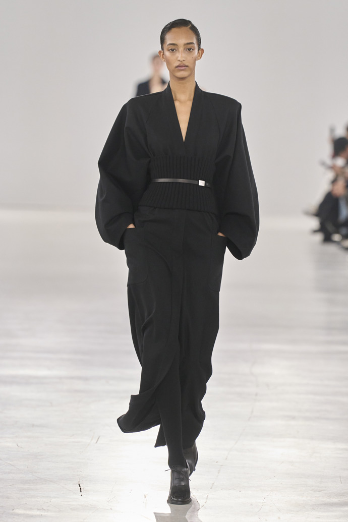 Prohlédněte si ready-to-wear kolekci Max Mara Fall/Winter 2024...
Prohlédněte si ready-to-wear kolekci Max Mara Fall/Winter 2024...