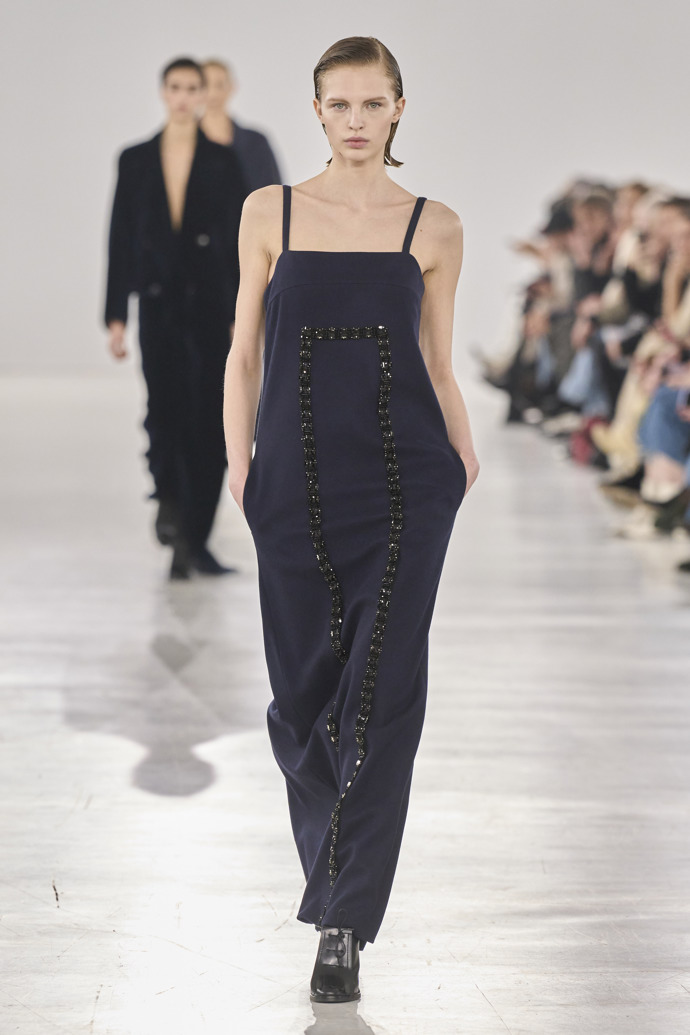 Prohlédněte si ready-to-wear kolekci Max Mara Fall/Winter 2024...
Prohlédněte si ready-to-wear kolekci Max Mara Fall/Winter 2024...