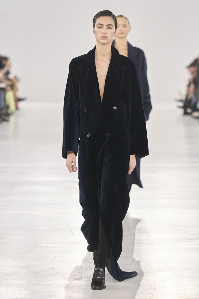 Prohlédněte si ready-to-wear kolekci Max Mara Fall/Winter 2024...
Prohlédněte si ready-to-wear kolekci Max Mara Fall/Winter 2024...
