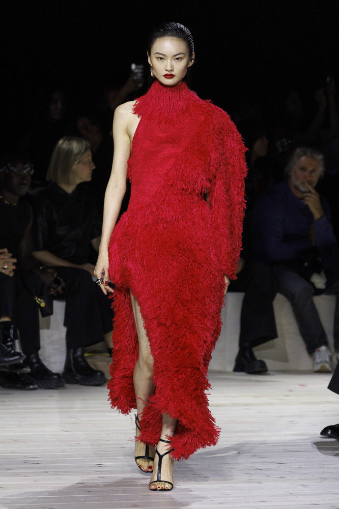  

Alexander McQueen
