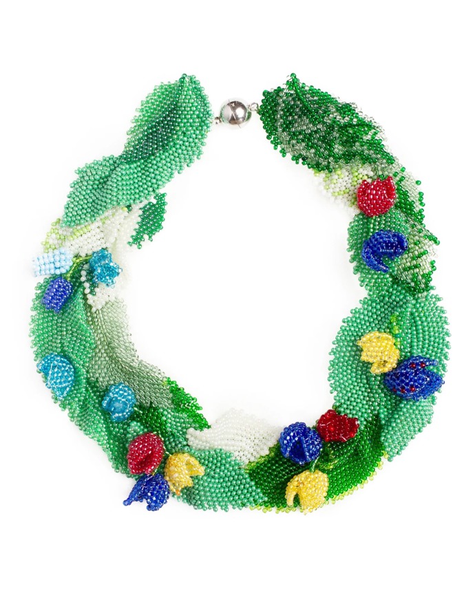  

Choker 01, Omelia, 282 EUR
