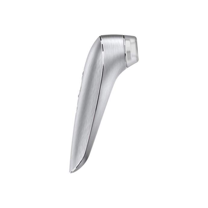  

 

 

 

 

 

Luxusní vibrátor High Fashion, 3 696 Kč, Satisfyer
