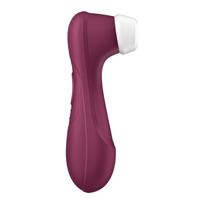  

Satisfyer Pro 2 Generation 3 Connect App, 2 217 Kč

