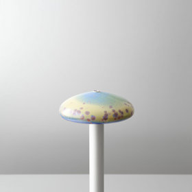  

Svítidlo Lampes, Ronan Boroullec ve spolupráci se Sévres
