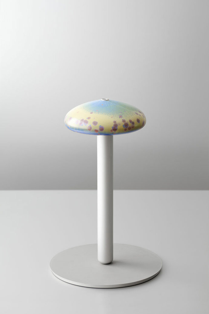  

Svítidlo Lampes, Ronan Boroullec ve spolupráci se Sévres
