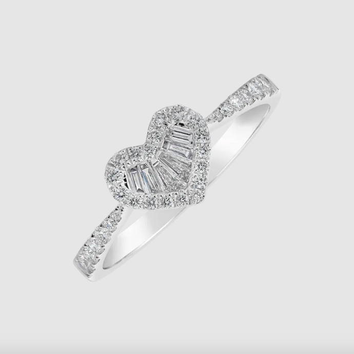  

Prsten s diamanty Coeur de Glace, ALO diamonds, 62 134 Kč
