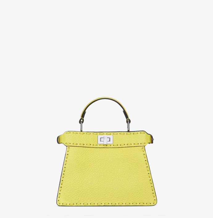  

Kabelka Peekaboo ISeeU Petite, Fendi, 95500 Kč
