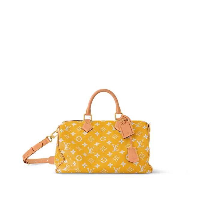  

Kabelka Speedy P9 Bandoulière 40, Louis Vuitton, info o ceně v obchodě
