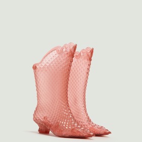 Melissa Court Boot, Melissa x Y/Project, 230 EUR
Melissa Court Boot, Melissa x Y/Project, 230 EUR