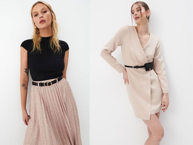 Trendy styly na jaro - jaké vzory a barvy doporučují stylisté? Trendy styly na jaro - jaké vzory a barvy doporučují stylisté?