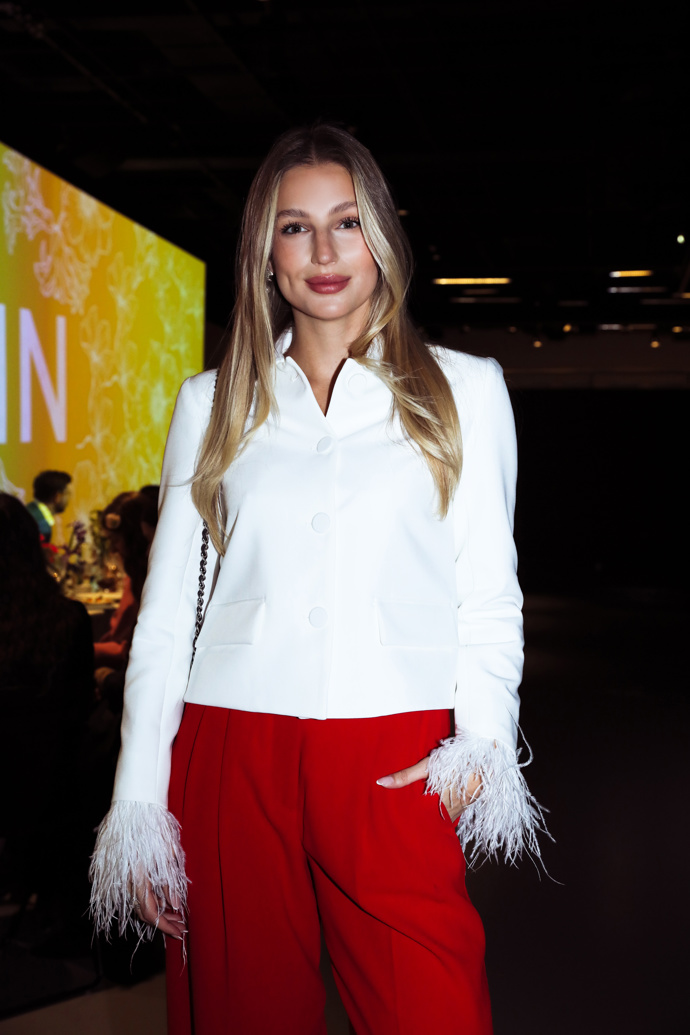  

Karolína Mališová
