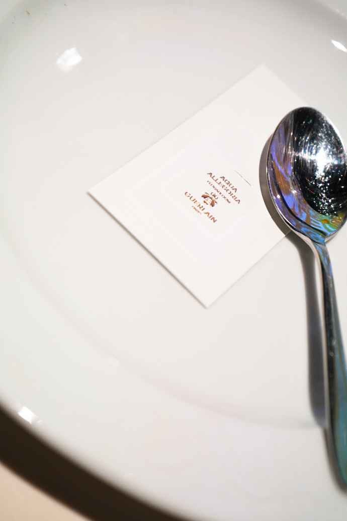  

ELLE Friends brunch
