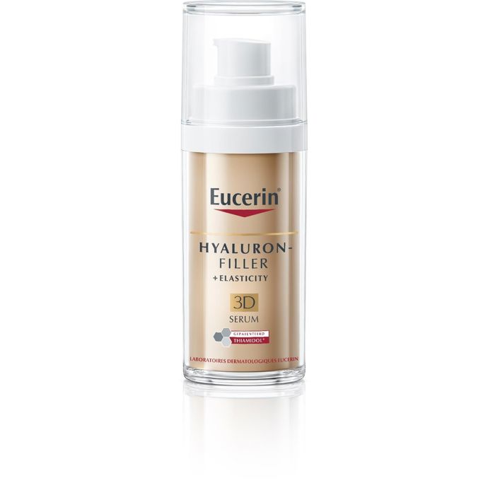  

Anti-age sérum pro zralou pleť, Eucerin, 1090 Kč
