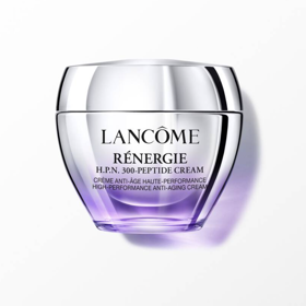Protivráskový denní liftingový krém Rénergie, Lancôme, 2890 Kč
Protivráskový denní liftingový krém Rénergie, Lancôme, 2890 Kč