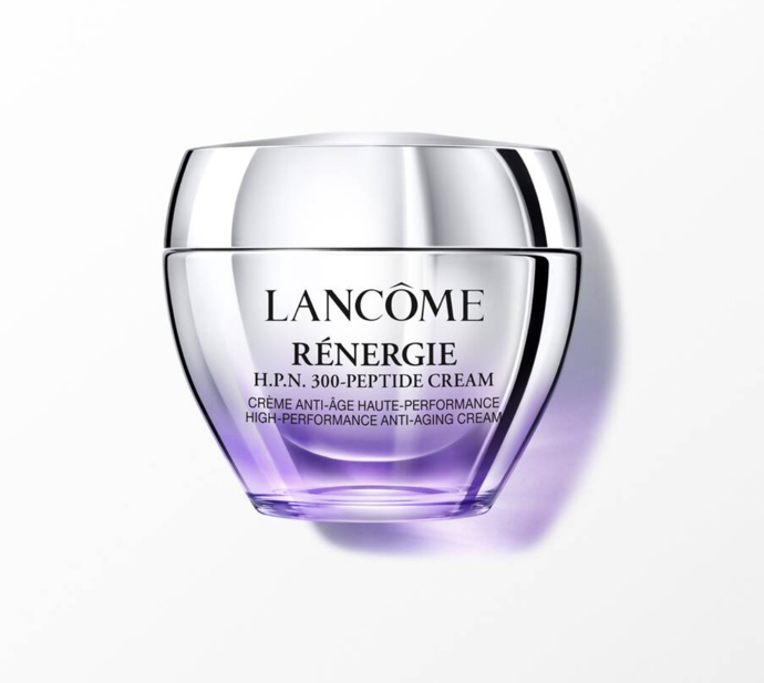  

Protivráskový denní liftingový krém Rénergie, Lancôme, 2890 Kč
