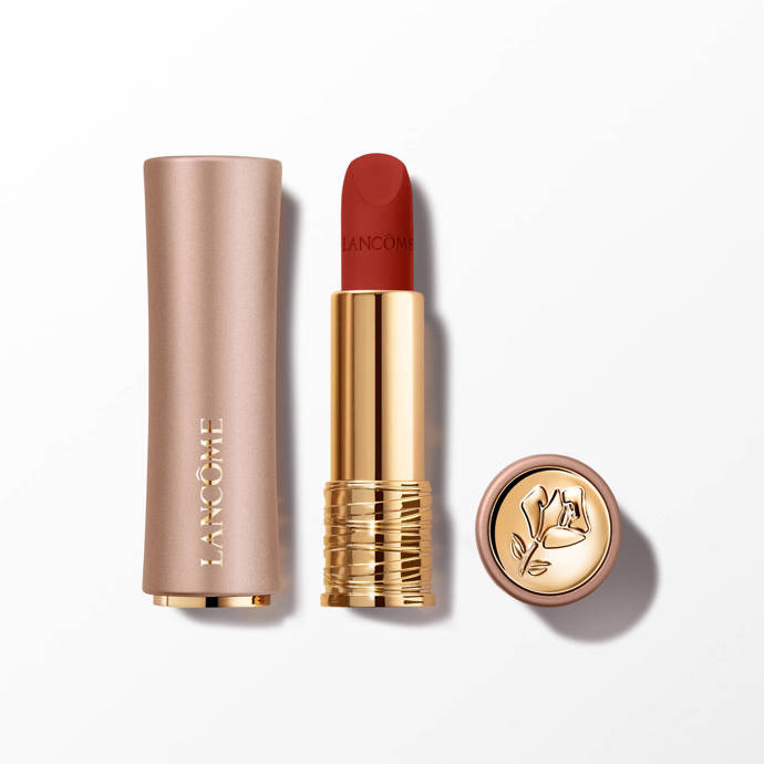  

L´Absolu Rouge Intimatte, odstín 196 French Touch, Lancôme
