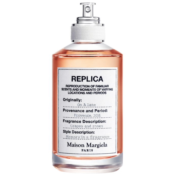  

On a Date, Maison Margiela, EdT 30ml 1464Kč
