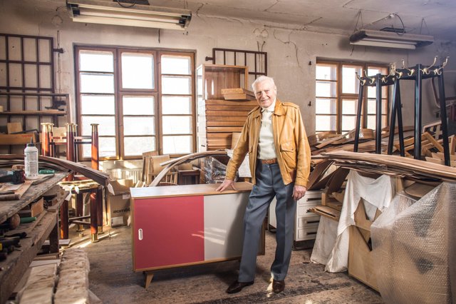 Czech Grand Design 2023 už zná své vítěze Czech Grand Design 2023 už zná své vítěze