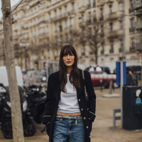 Baggy denim, hit letošního jara. Inspirujte se, jak ho oblékat...
Baggy denim, hit letošního jara. Inspirujte se, jak ho oblékat...