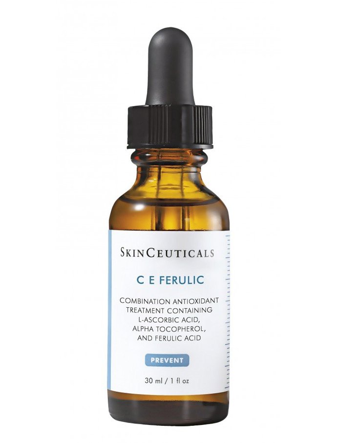  

Sérum C E Ferulic, SkinCeuticals, prodává Laserové centrum Anděl, 4399 Kč
